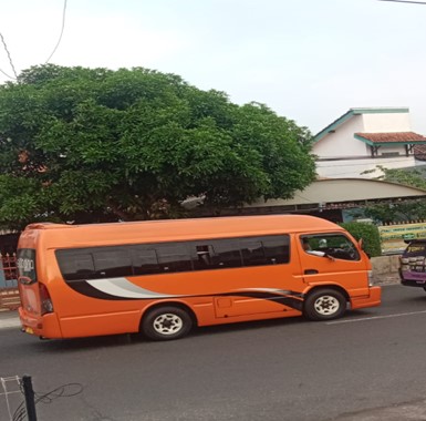 Latihan Dasar Kepemimpinan